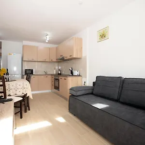 Ive Apartamento Split