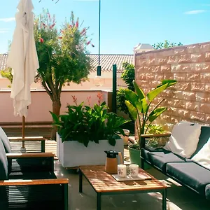 Arena - Gigantes Apartamento