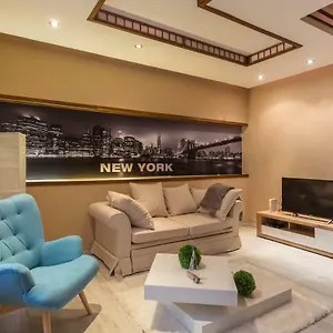 Super Super Location - 2 Apartamento Budapest