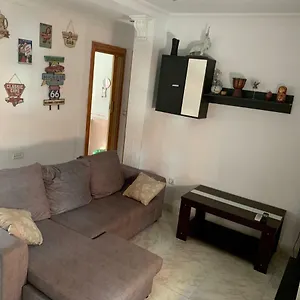 Calle Cómico Riquelme 23 Segundo Apartamento Málaga